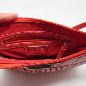 Nine West Red Crossbody